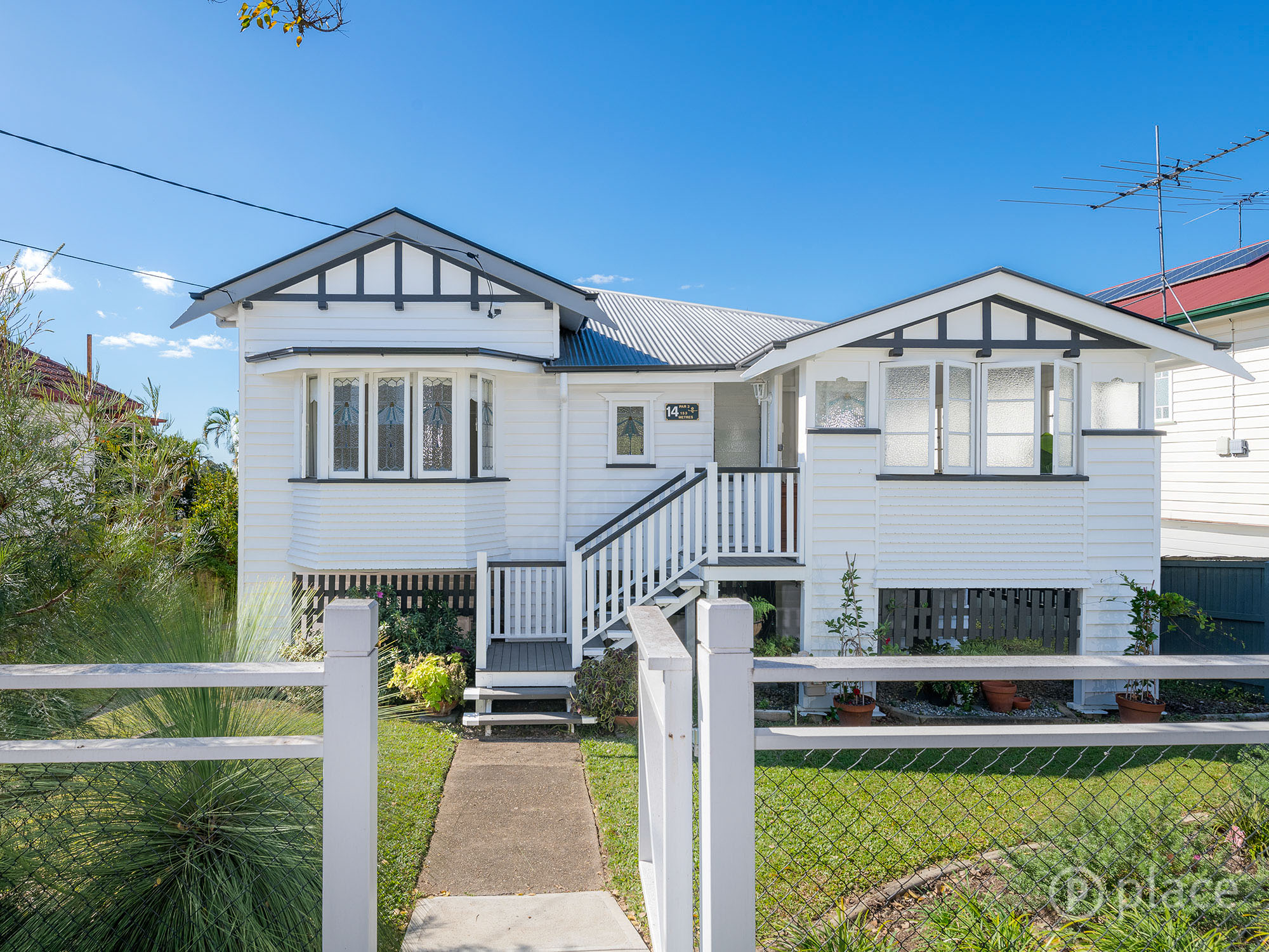 14 Peary St, Northgate, QLD