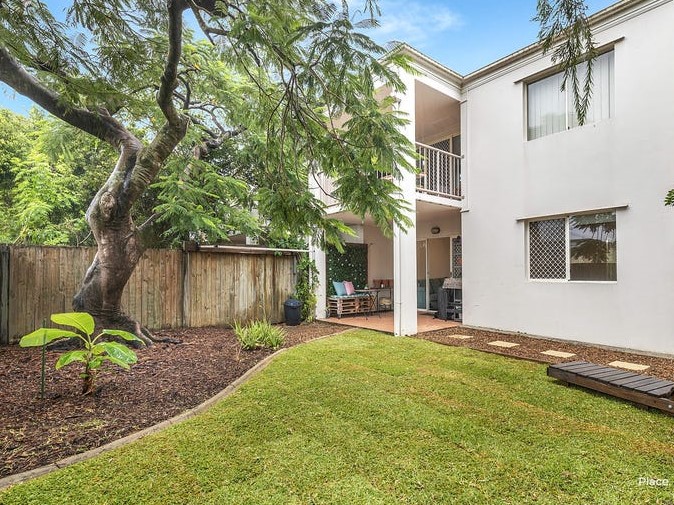 1/35 Silva Street, Ascot, QLD
