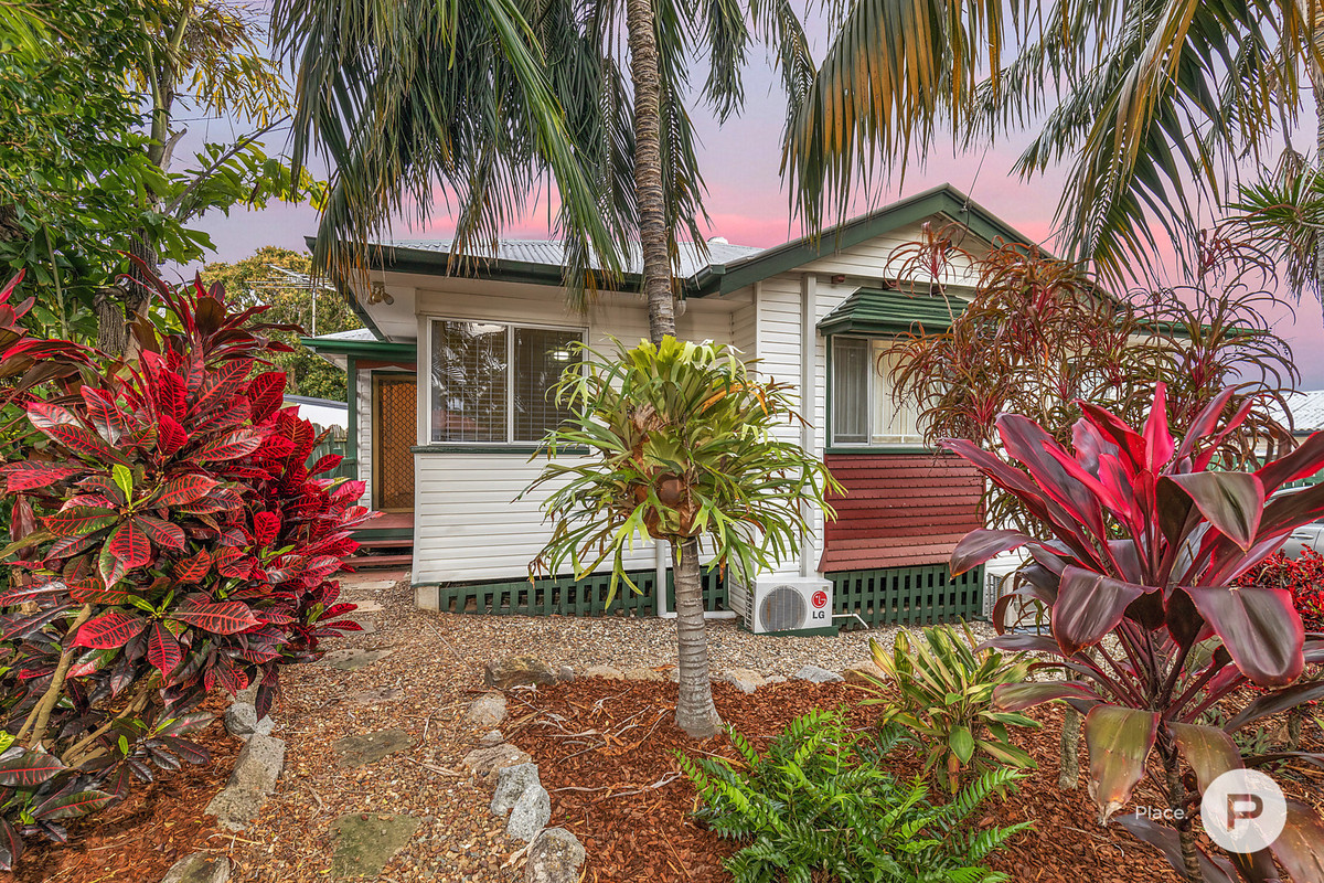 4 Flower Street, Northgate, QLD