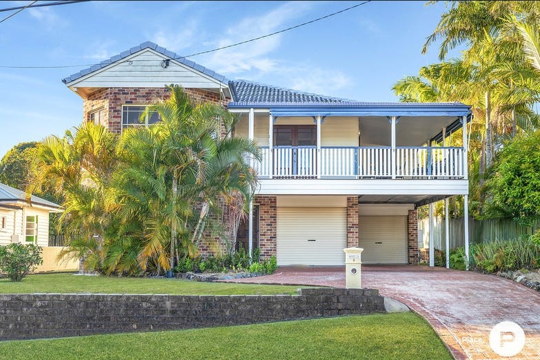8 Scott Street, Northgate, QLD