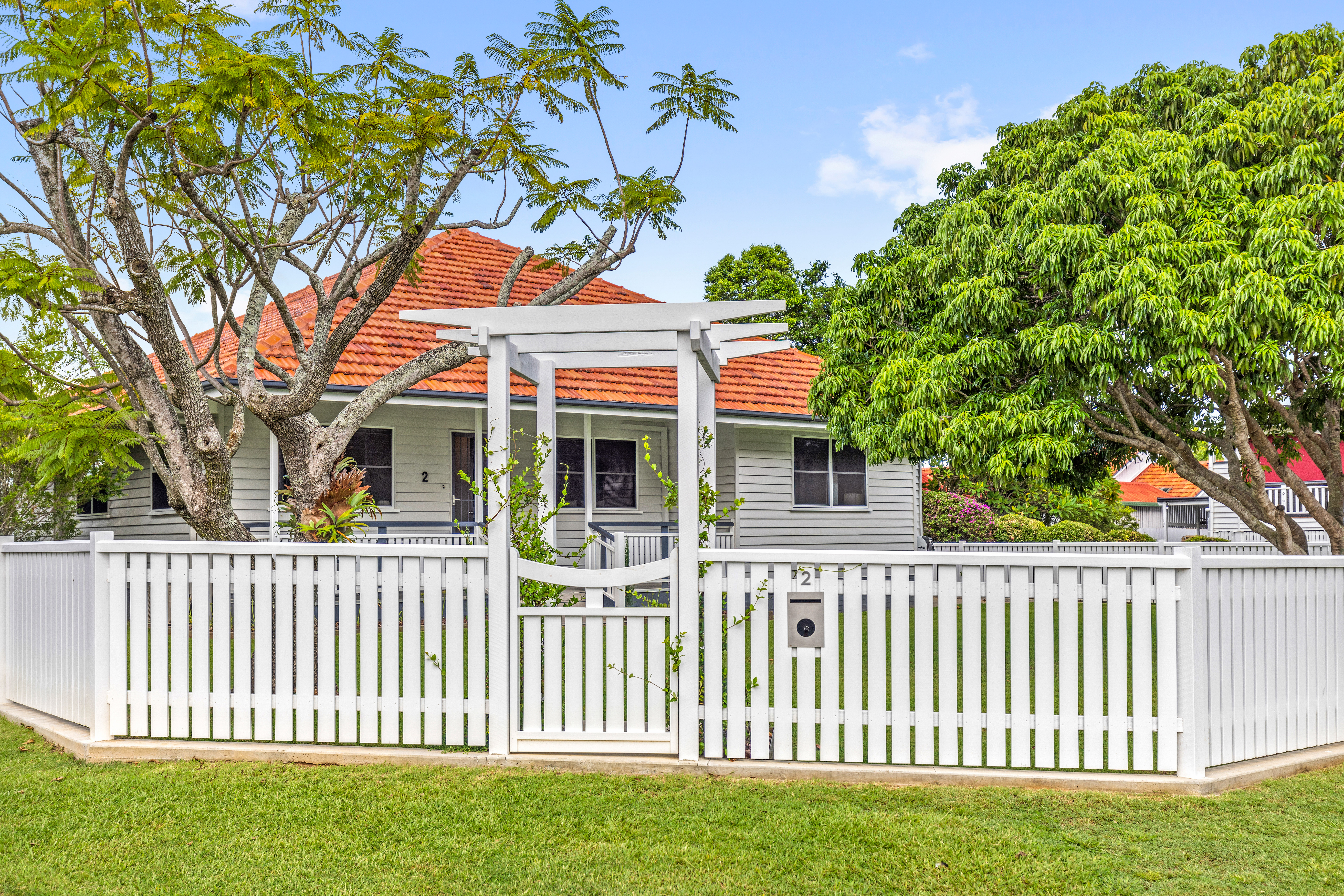 2 Cook Street, Northgate, QLD