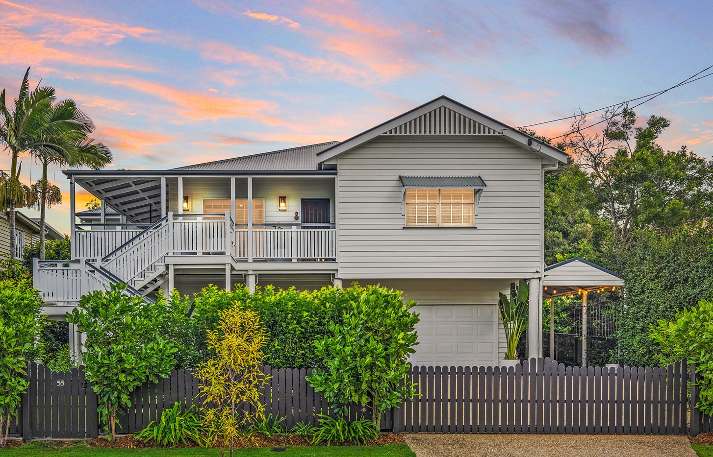 55 Gympie Street, Northgate, QLD