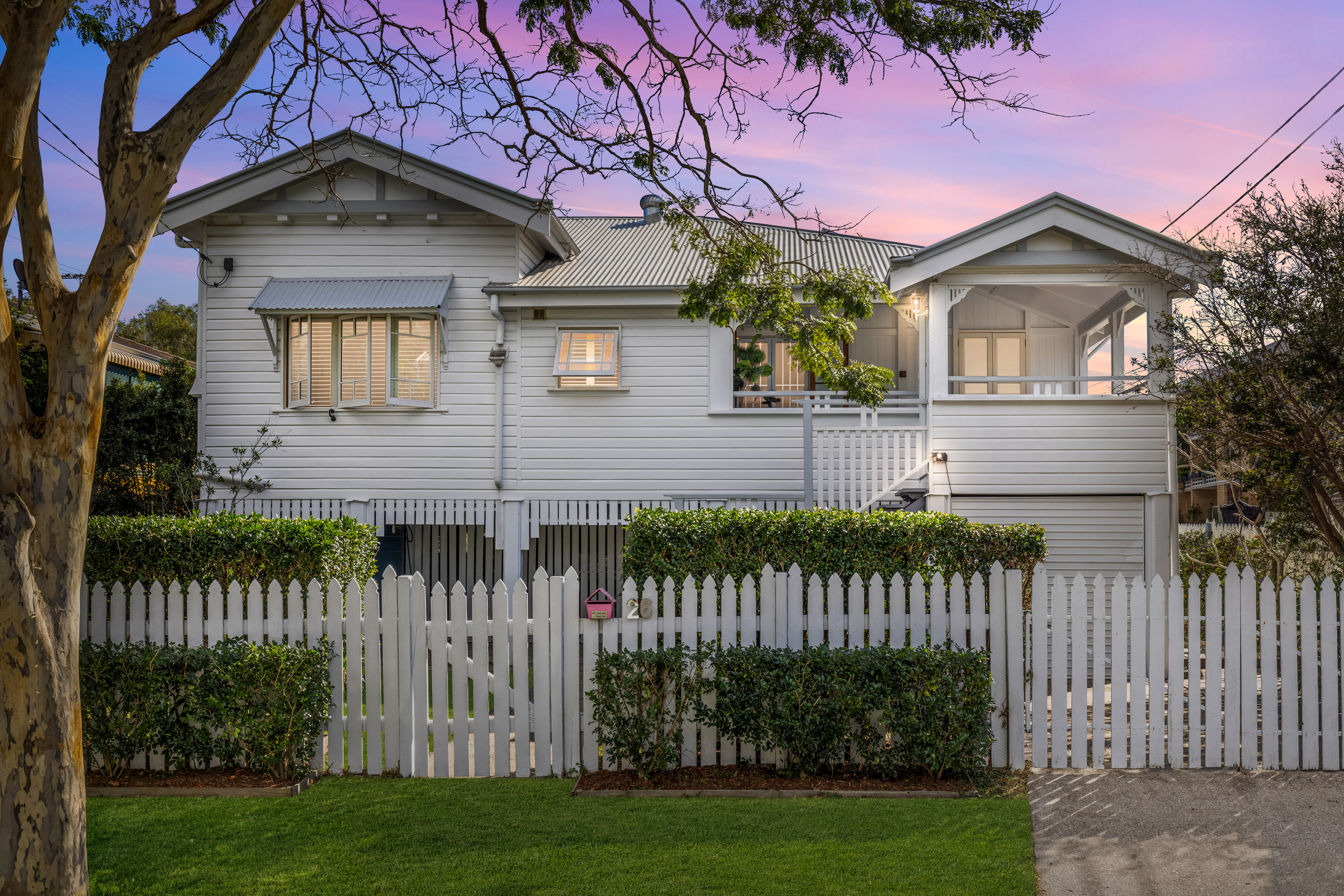 26 Buckle Street, Northgate, QLD
