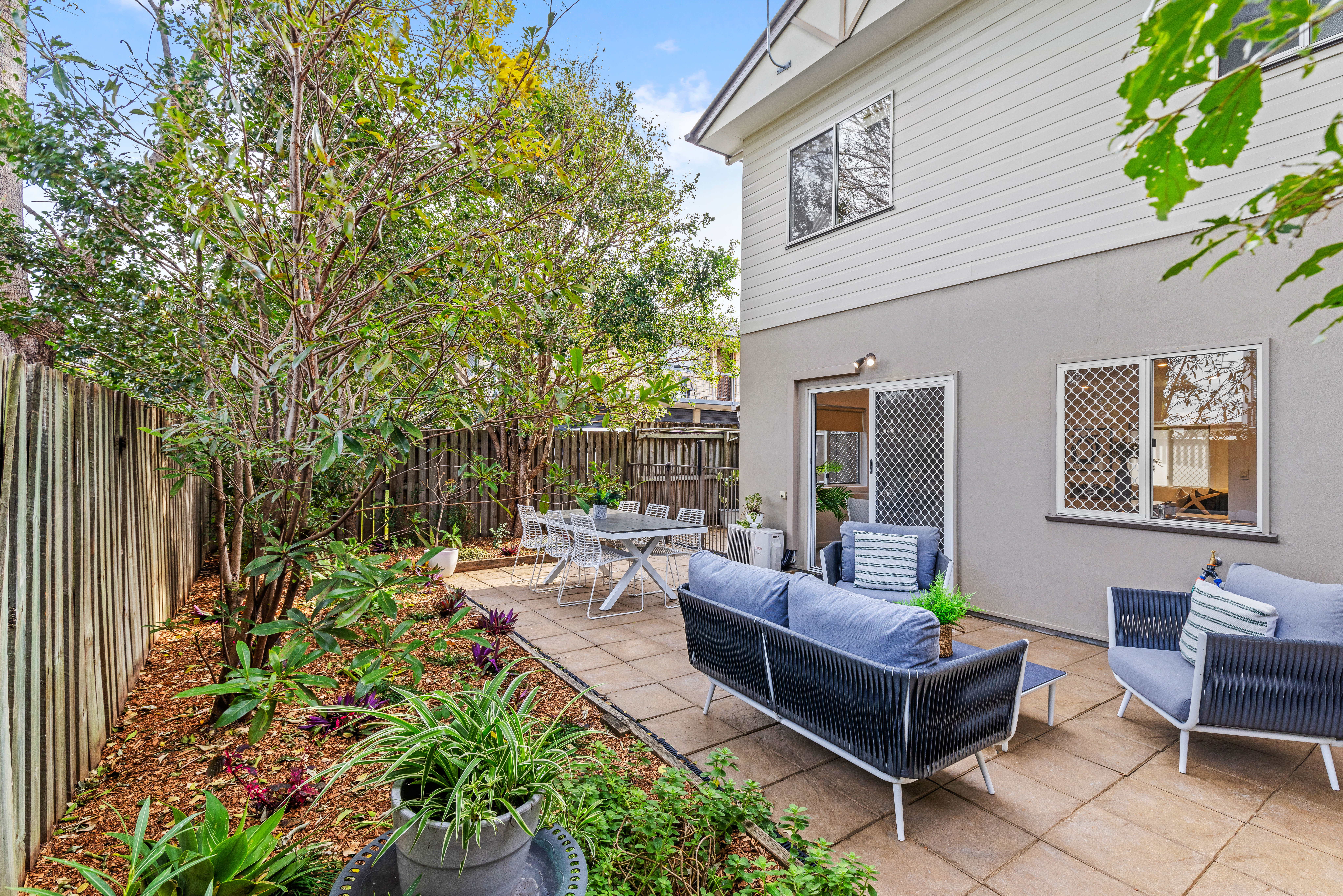 3/15 Hall Street, Northgate, QLD