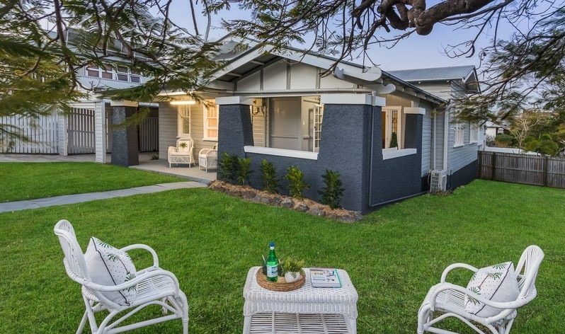 118 Flower Street, Northgate, QLD