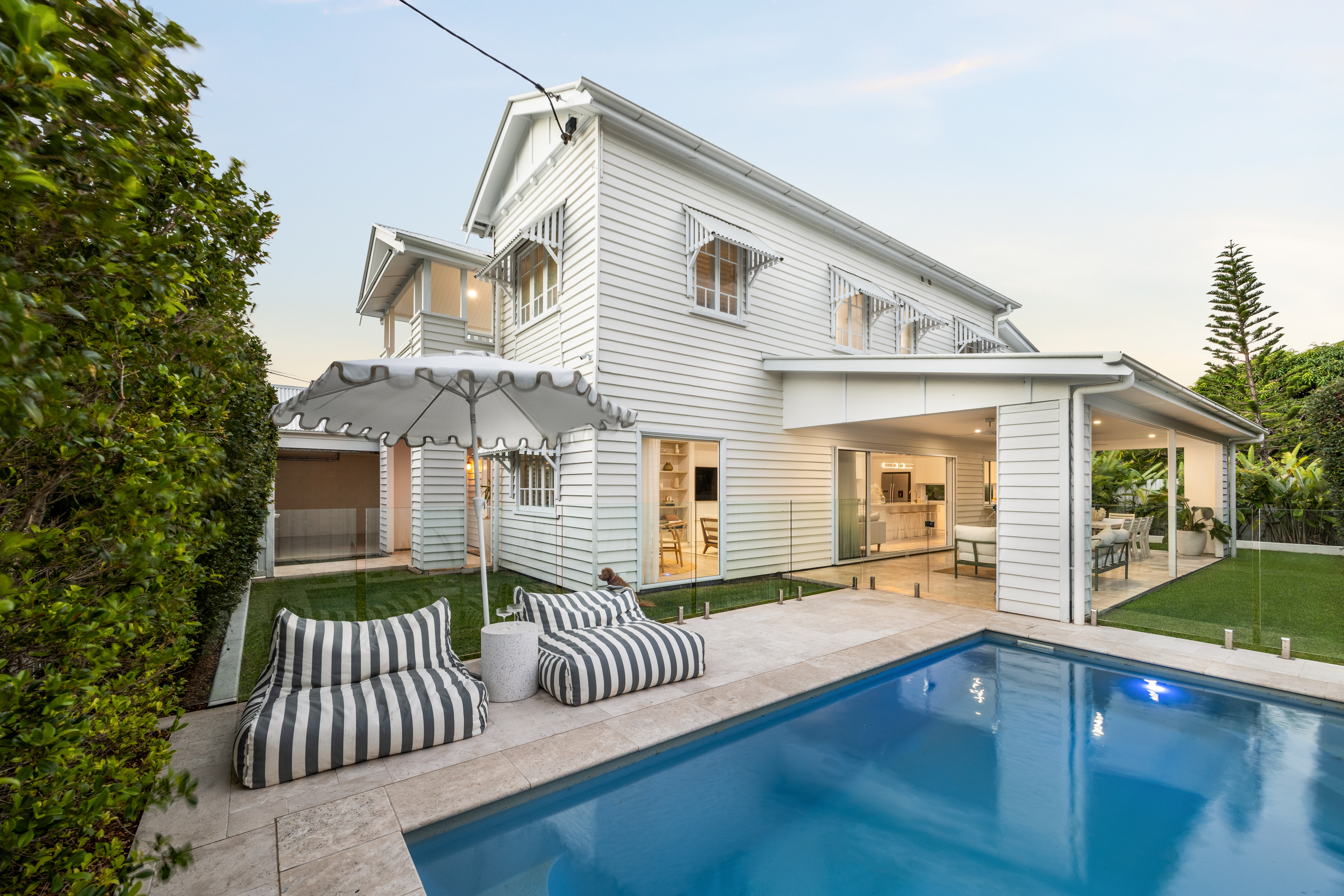 4 Pryke Street, Northgate, QLD
