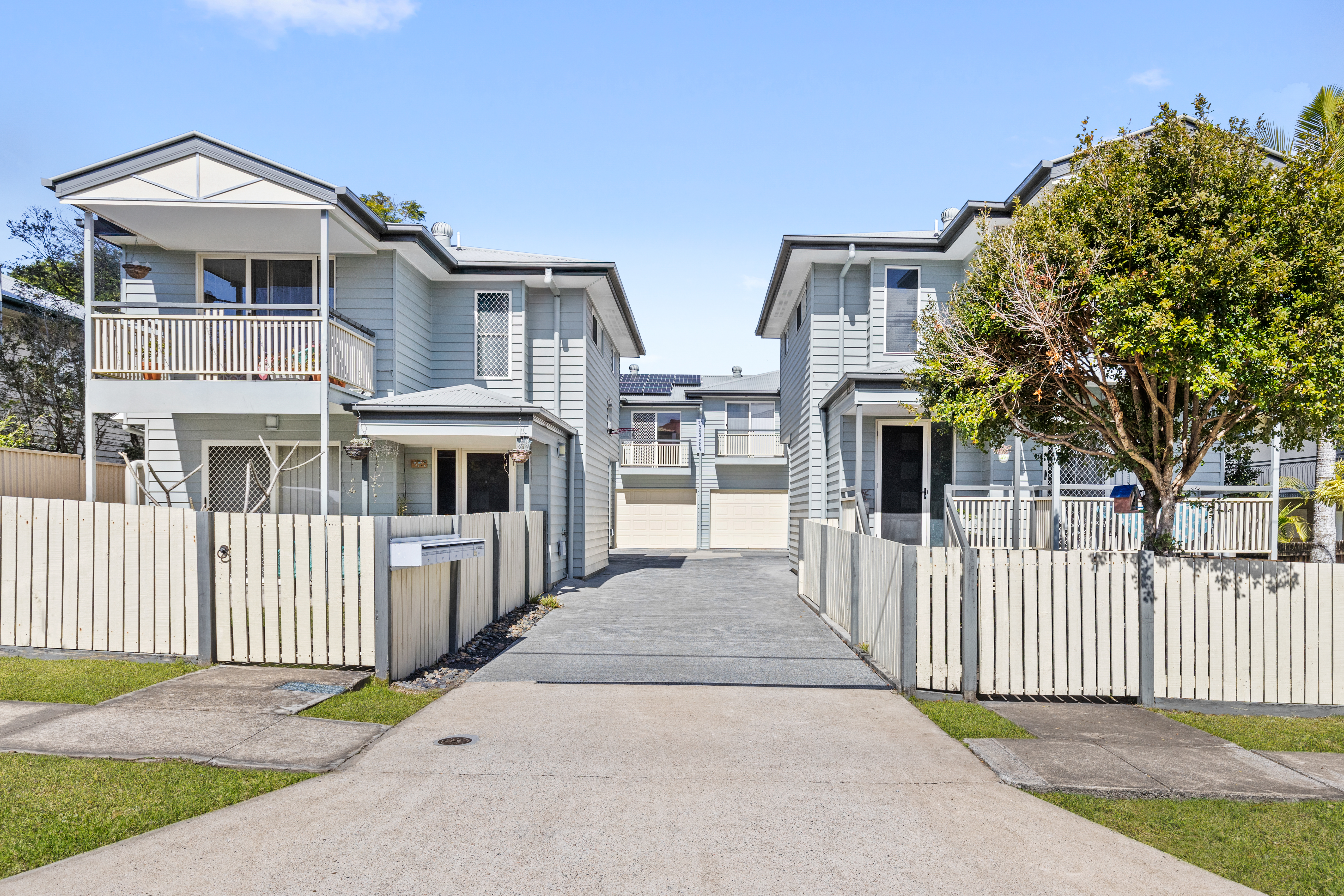 2/31 Hall Street, Northgate, QLD