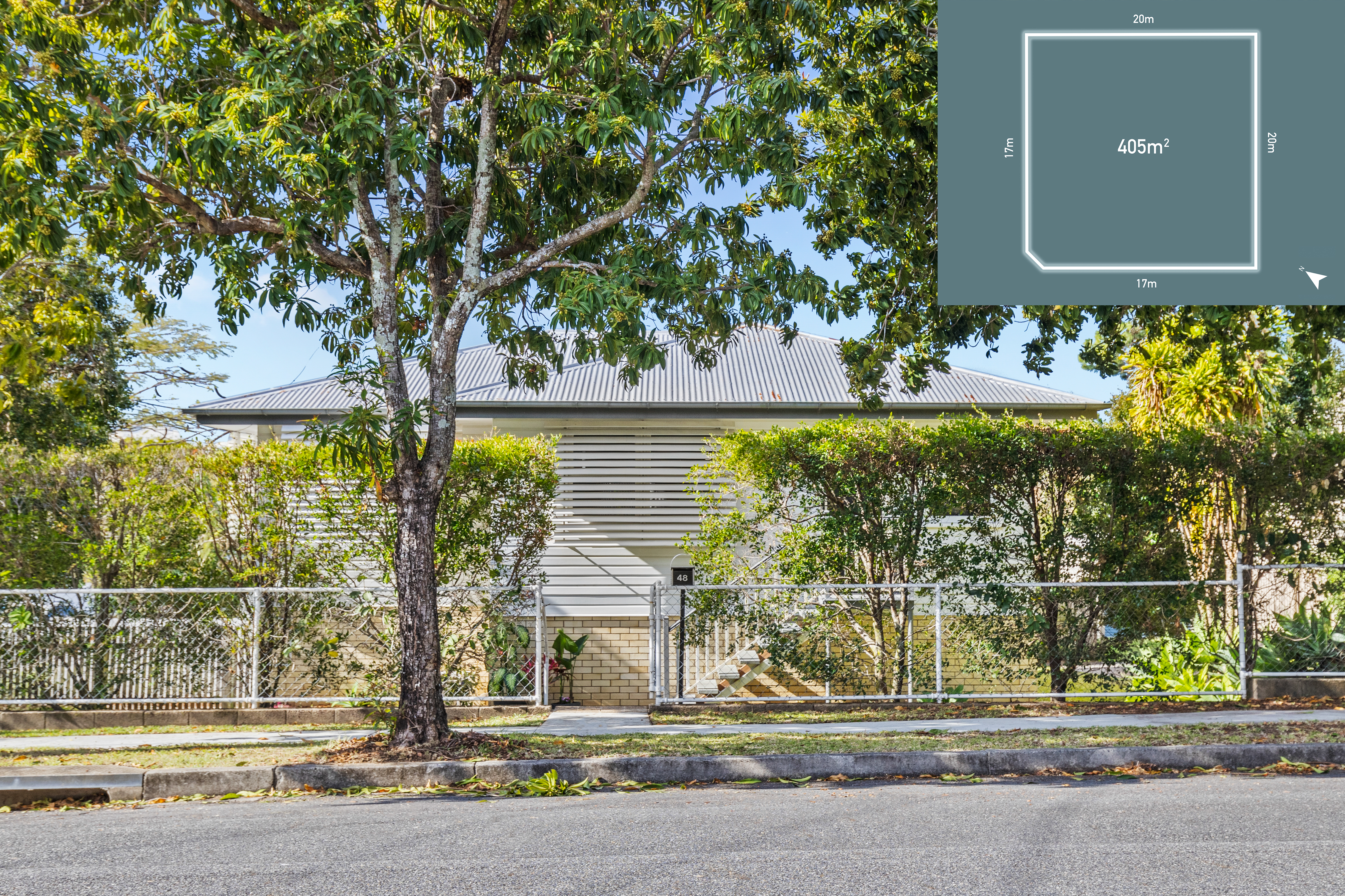 48 Ridge Street, Northgate, QLD